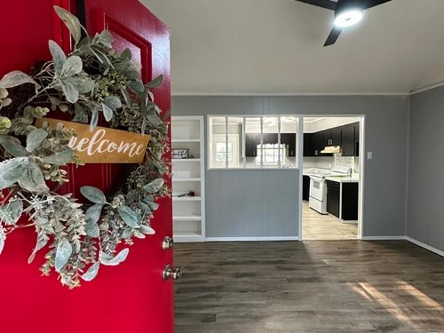 2 BR, 1 BA Apartment 515 12 Th Ave D, Meridian, MS 39301