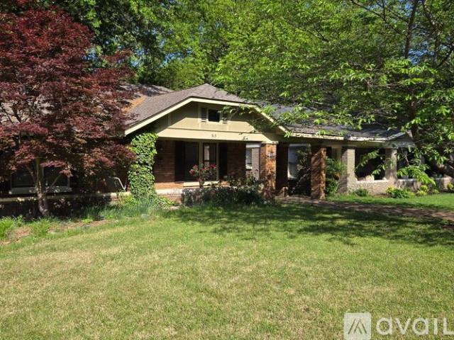2 BR, 1 BA Apartment 515 Alexander St, Unit, Memphis, TN 38111