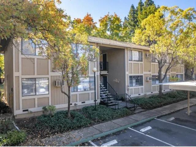 2 BR, 1 BA Apartment 515 Capps Lane Unit 51, Ukiah, CA 95482