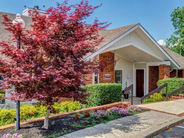 2 BR, 1 BA Apartment 5161 Rice Rd Unit 279, Antioch, TN 37013