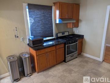2 BR, 1 BA Apartment 516 Lewis St, Unit 516, Oakland, CA 94607