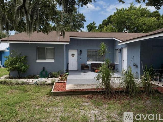 2 BR, 1 BA Apartment 518 Camino Ct, Altamonte Springs, FL 32701
