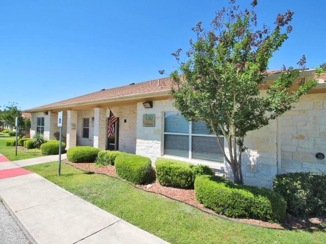 2 BR, 1 BA Apartment 518 Fabra Street Unit 0516, Boerne, TX 78006