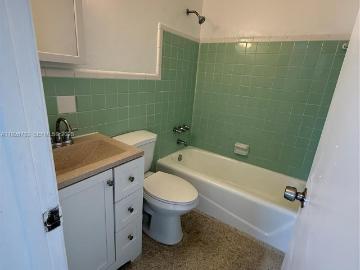 2 BR, 1 BA Apartment 519 Southwest 27th Avenue, Fort Lauderdale, FL 33312