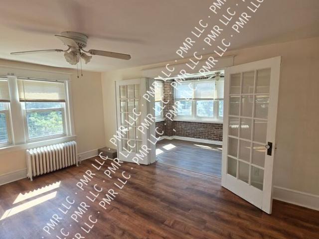 2 BR, 1 BA Apartment 51 Nyack Ave, Lansdowne, PA 19050