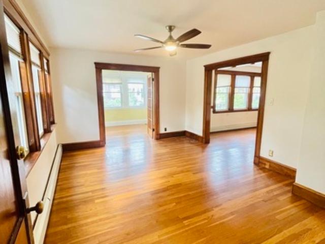 2 BR, 1 BA Apartment 51 Glenmont Road, Boston, MA 02135
