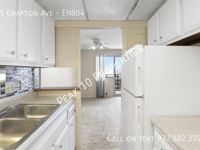 2 BR, 1 BA Apartment 51 Grafton Ave, Dayton, OH 45406
