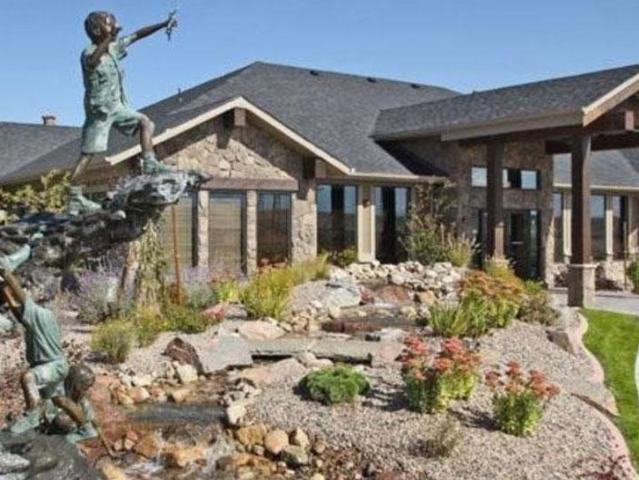 2 BR, 1 BA Apartment 5200 Blackmore Rd Unit 5250 301, Casper, WY 82609