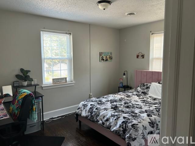 2 BR, 1 BA Apartment 520 3rd Street, Unit 3, Cheraw, SC 29520