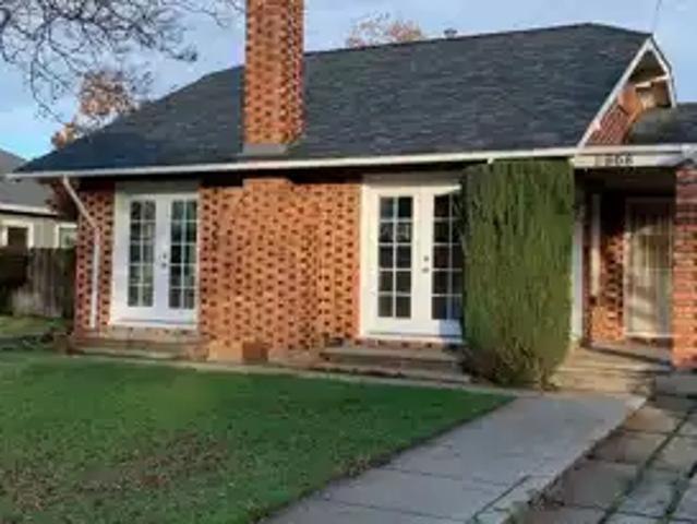 2 BR, 1 BA Apartment 520 Yulupa Ave, Santa Rosa, CA 93940