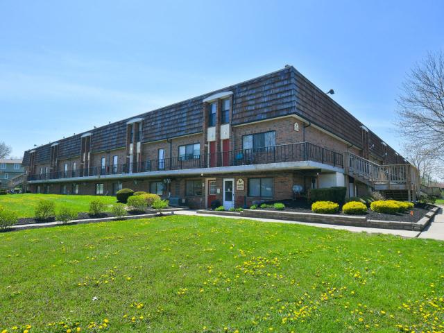 2 BR, 1 BA Apartment 520 Birch Hill Dr Unit 545 B13, Medina, OH 44256