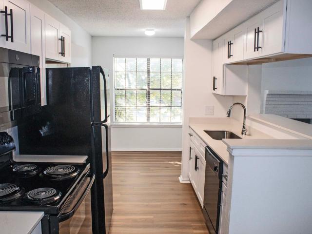 2 BR, 1 BA Apartment 5234 Villa del Mar Ave Unit 1418, Arlington, TX 76017