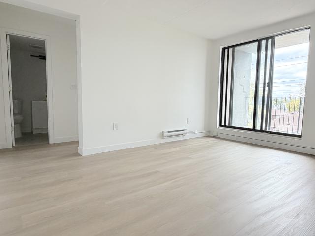 2 BR, 1 BA Apartment 525 Wyandotte St W, Windsor, ON N9A 5X7