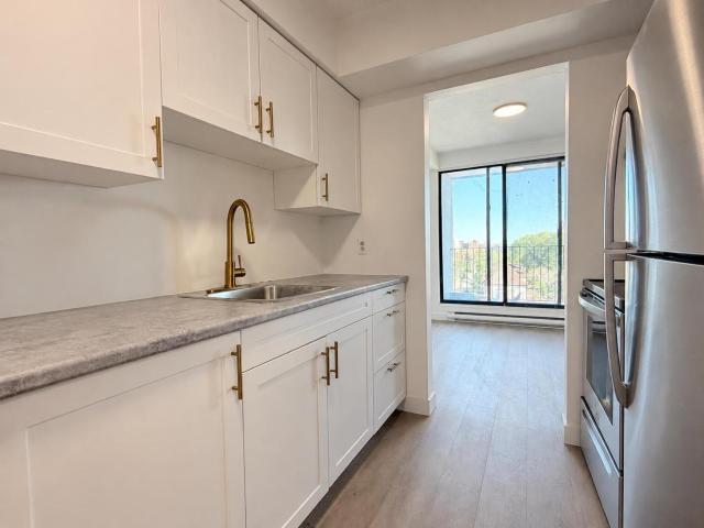 2 BR, 1 BA Apartment 525 Wyandotte St W, Windsor, ON N9A 5X7