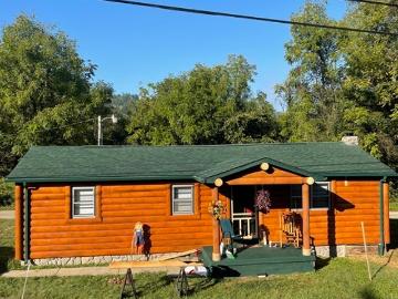 2 BR, 1 BA Apartment 5287 Rush Branch Rd, Somerset, KY 42501