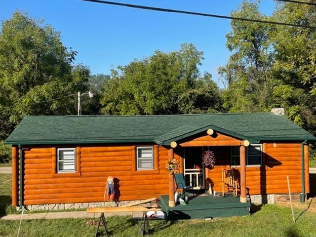 2 BR, 1 BA Apartment 5287 Rush Branch Rd, Somerset, KY 42501