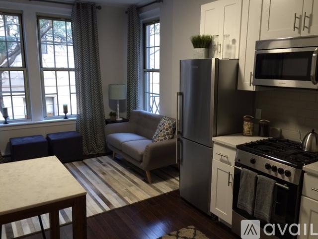 2 BR, 1 BA Apartment 52 Clearway St, Unit 5, Boston, MA 02115