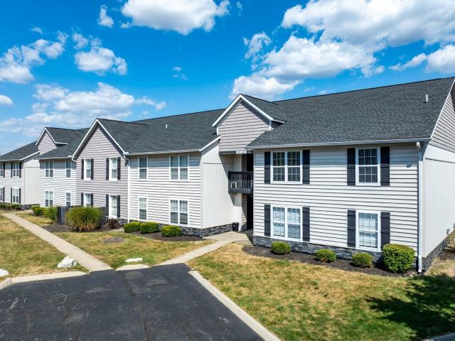 2 BR, 1 BA Apartment 5300 Catalina Circle Drive Unit 5181BCW, Hilliard, OH 43026