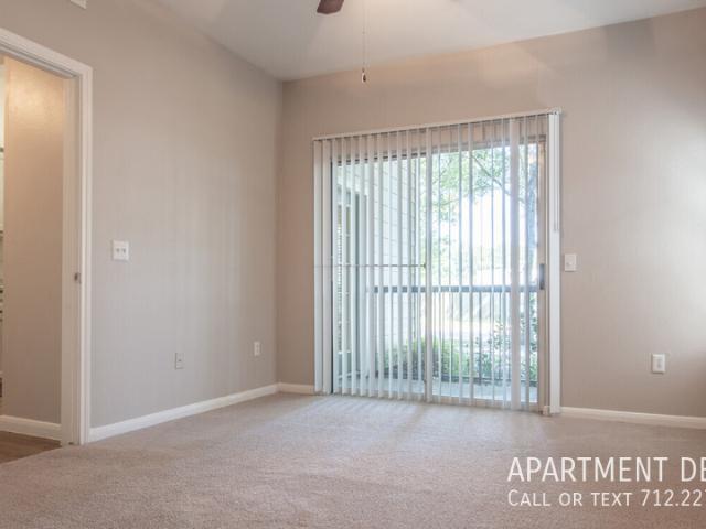 2 BR, 1 BA Apartment 5309 Atascocita RoadÂ, Humble, TX 77346