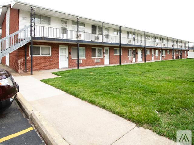 2 BR, 1 BA Apartment 5317 Jackman Rd, Unit #11, Toledo, OH 43613