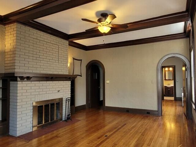 2 BR, 1 BA Apartment 531 W Water St, Unit 1, Elmira, NY 14905