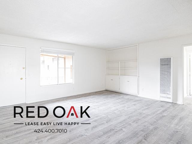 2 BR, 1 BA Apartment 531 East Chevy Chase Drive, Glendale, CA 91205