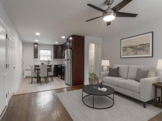 2 BR, 1 BA Apartment 531 Kings Hwy Unit I4, Moorestown, NJ 08057