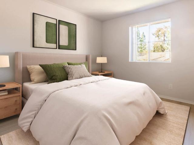 2 BR, 1 BA Apartment 5325 Oak Park Lane Unit 275, Oak Park, CA 91377