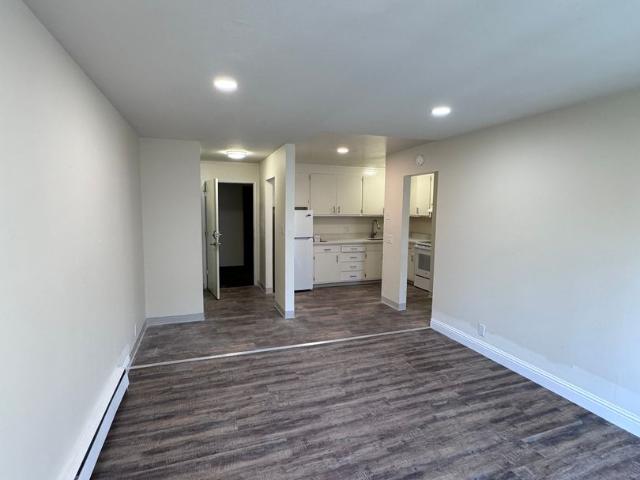 2 BR, 1 BA Apartment 532 Bancroft Avenue, San Leandro, CA 94577