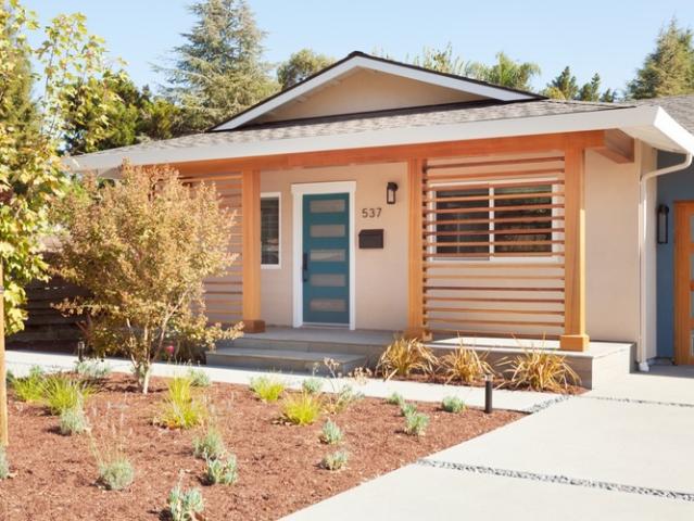2 BR, 1 BA Apartment 537 Mc Carty Ave, Mountain View, CA 94041