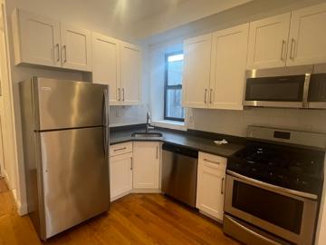 East New York, New York city, New York, USA