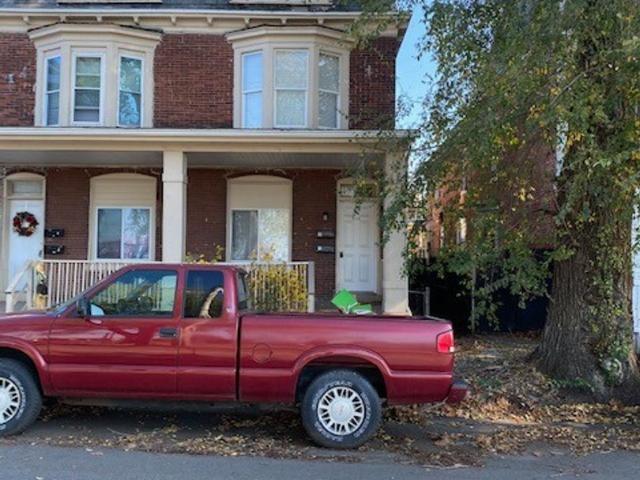 2 BR, 1 BA Apartment 535 S 19th St, Harrisburg, PA 17104
