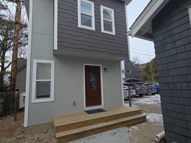 2 BR, 1 BA Apartment 536 Walnut St Apt 1, Ann Arbor, MI 48104
