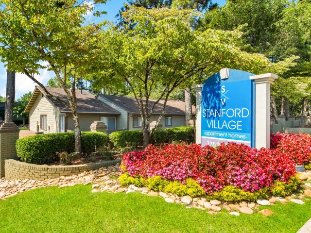 2 BR, 1 BA Apartment 5375 Stanford Village Lane Unit 5382, Norcross, GA 30071