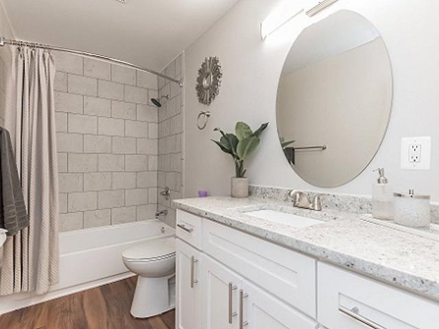 2 BR, 1 BA Apartment 53 Bayberry Road Unit 32, Parkville, MD 21234