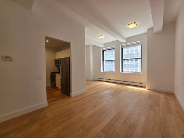 2 BR, 1 BA Apartment 53 Park Pl, New york, NY 10007