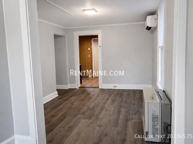 2 BR, 1 BA Apartment 53 Parker St. Apt, Brewer, ME 04412