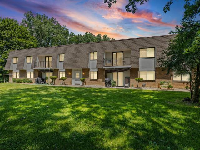 2 BR, 1 BA Apartment 5 Stenwick Drive, Churchville, NY 14428