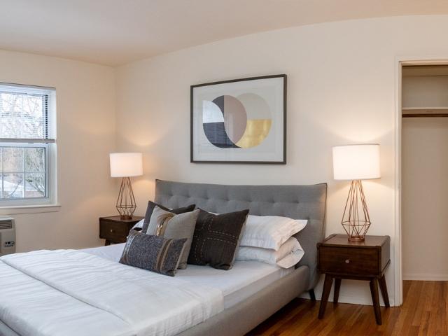 2 BR, 1 BA Apartment 5 Sutton Place Unit 1, Westwood, NJ 07675