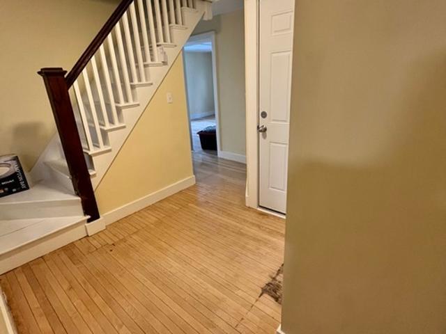 2 BR, 1 BA Apartment 5 Pleasant Street, Unit 2nd Floor Apartment 2, Waterville, ME 04901