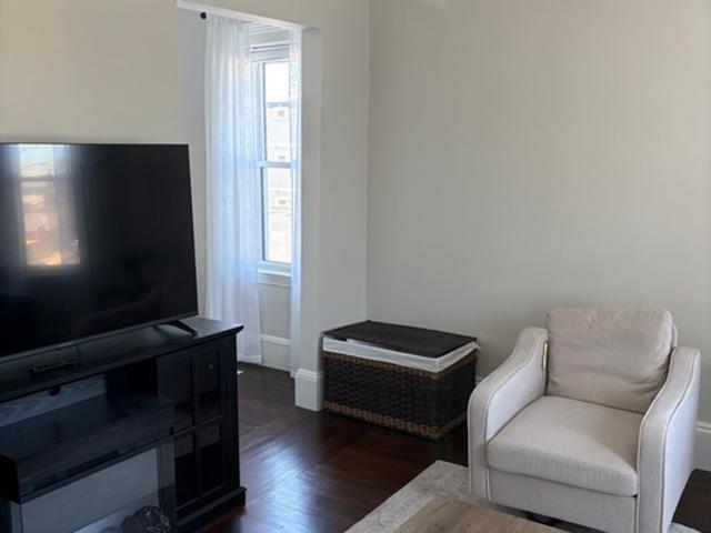 2 BR, 1 BA Apartment 5 Whitby Terrace, Unit 2, Boston, MA 02125