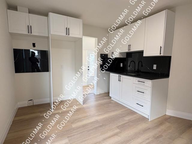 2 BR, 1 BA Apartment 643 Pierre Avenue, Windsor, ON N9A 2K3