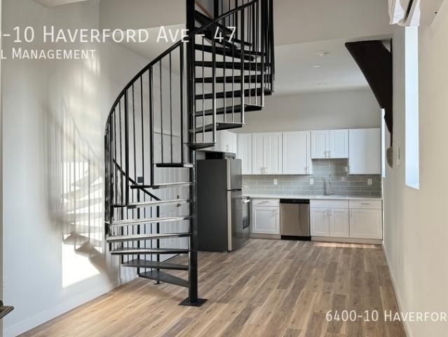 2 BR, 1 BA Apartment 6400 10 Haverford Ave, Philadelphia, PA 19151
