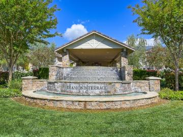 2 BR, 1 BA Apartment 6401 Center St Clayton, CA 94517