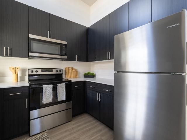 2 BR, 1 BA Apartment 640 North 32nd Street Unit 228, Phoenix, AZ 85008