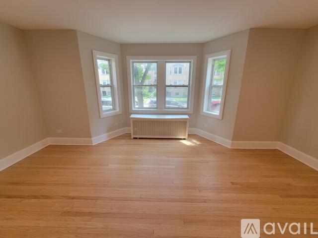 2 BR, 1 BA Apartment 6414 6432 N Richmond St, Unit 6422 2A, Chicago, IL 60645