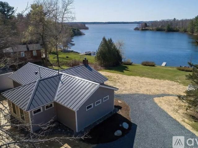 2 BR, 1 BA Apartment 641 Mariaville Rd, Ellsworth, ME 04605
