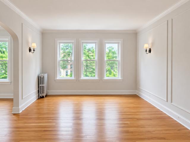2 BR, 1 BA Apartment 6420 North Newgard, Chicago, IL 60626
