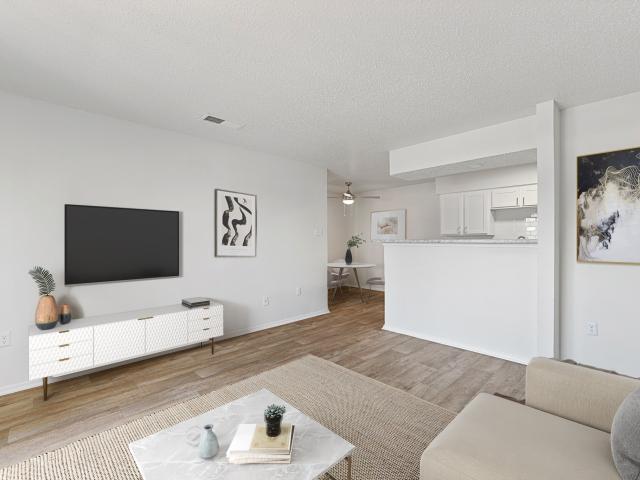 2 BR, 1 BA Apartment 6424 Iron Horse Boulevard Unit 10F, North Richland Hills, TX 76180