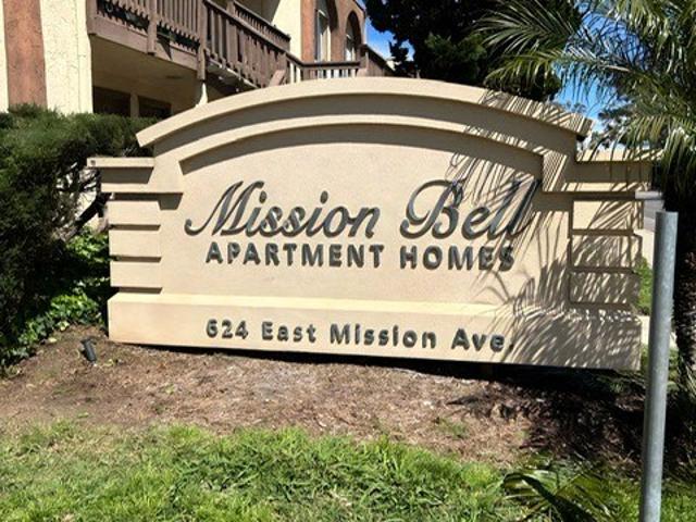 2 BR, 1 BA Apartment 642 East Mission Avenue Unit 04, Escondido, CA 92025